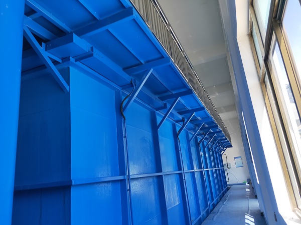 西安污水處理設備 西安污水處理設備