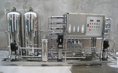 西安飲用水凈化設(shè)備 西安飲用水凈化設(shè)備